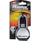 Master Lock 4-45/64 in. H X 1-19/64 in. W X 2-1/2 in. L Steel Ball Bearing Locking Weather-Resistant M930XKADLHCCSEN - alternate 1